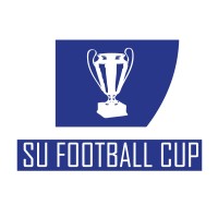 Sofia University Football Cup logo - Similar company to Mos.Ru