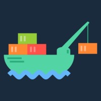 Planship logo - Similar company to Image Z