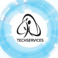 Techservices logo - Similar company to Mdr Grúas