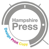 Hampshire Press Ltd