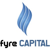 fyre CAPITAL logo - Similar company to Vfis Of Texas