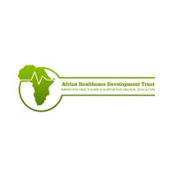 Africa Healthcare Development Trust (AHDT) logo - Similar company to Daalitech