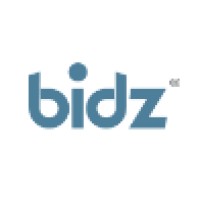 Bidz.com logo - Similar company to Smss Globalized Marketing