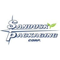 Sandusky Packaging Corp logo - Similar company to Ashtonne Packaging