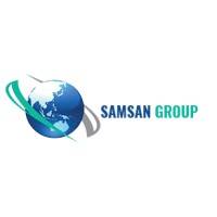 Samsan Group logo - Similar company to Natural Mining Resources