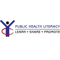 Public Health Literacy logo - Similar company to Usaid’S Infectious Disease Detection And Surveillance (Idds) Project