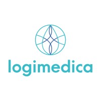 Logimedica logo - Similar company to Asistta