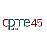 CPME Loiret logo - Similar company to Découvrir Et Apprivoiser Le Numérique