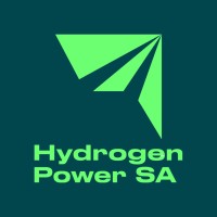 Office of Hydrogen Power South Australia logo - Similar company to Redrawn