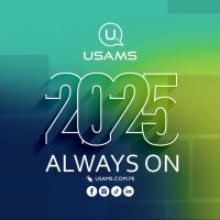 USAMS Perú logo - Similar company to Benfei
