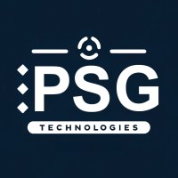PSG Technologies Inc. logo - Similar company to Xglobl Inc.