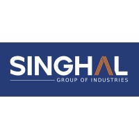 Singhal Steel & Power Pvt. Ltd. logo - Similar company to Singhal Industries Pvt Ltd