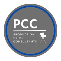 Production Crime Consultants logo - Similar company to Crime Detection Systems