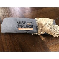 Mise En Place Culinary Center logo - Similar company to Dubor Uk