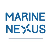 Marine Nexus logo - Similar company to Think Codex