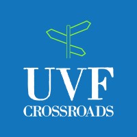 University Venture Fund Crossroads logo - Similar company to Firedup Studios