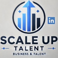 Scale Up Talent logo - Similar company to Applied Data School