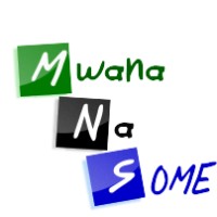Mwana Na Some logo - Similar company to Com'Rh