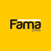 Fama Pneus logo - Similar company to Speed Pneus