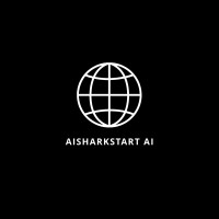 Aisharkstart logo - Similar company to Claretechs Solutions