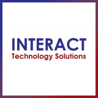Interact Technology Solutions logo - Similar company to Advanced Computer Technology (Act)