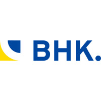 BHK Tief- und Rohrbau GmbH & Co. KG logo - Similar company to Seier Gruppe