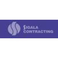 Sigala Construction Company
