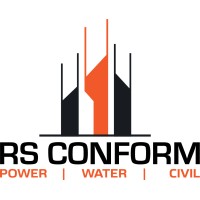 RS Conform logo - Similar company to Ips Institute Rto 32186