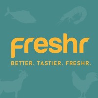 FreshR logo - Similar company to Lal10