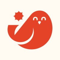 Curious Robin logo - Similar company to Loverugbyleague.Com