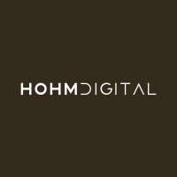HohmDigital logo - Similar company to Sparedech