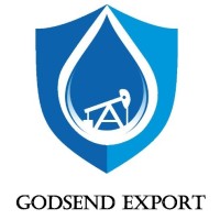 Godsend export logo - Similar company to Emis