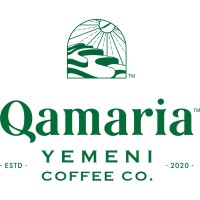 Qamaria Yemeni Coffee - Canton Michigan logo - Similar company to Nupharma