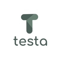 Testa-Seat logo - Similar company to Beenabled