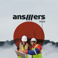 Answers logo - Similar company to Answers Madagascar
