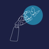 AI in Healthcare Organizations Lab logo - Similar company to דיאלוג מחקר וסקרים