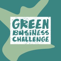 Green Business Challenge (GBC) logo - Similar company to Mozaero