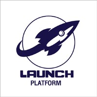 Launch Platform Official logo - Similar company to Iothings