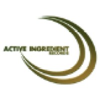 Active Ingredient Records Ltd logo - Similar company to Conquest