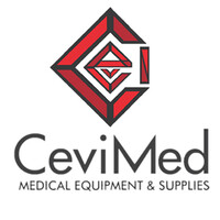 Cevi Med logo - Similar company to Dr. Elrio Gayo