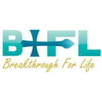Breakthrough for Life LLC logo - Similar company to Codingibexllc