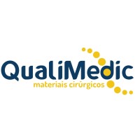 Qualimedic Materiais Cirurgicos logo - Similar company to Sp Osteos®