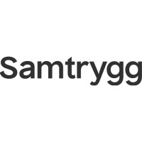 Samtrygg AB logo - Similar company to Cold Pixel