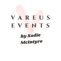 Vareus Events by Sadie McIntyre