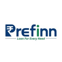 Prefinn FinServ logo - Similar company to Industech Rmc Private Limited
