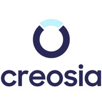 CREOSIA logo - Similar company to [Dilijans] Tarificateur Multi Compagnies