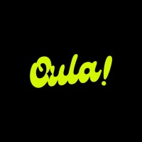 Oula! logo - Similar company to Team Elvo