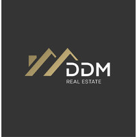 DDM Real Estate logo - Similar company to Gstech Gmbh