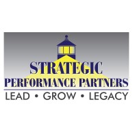 Strategic Performance Partners logo - Similar company to Strategic Performance Partners, Llc