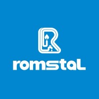 Romstal logo - Similar company to High Tech Clima | Member Of Elevion Group